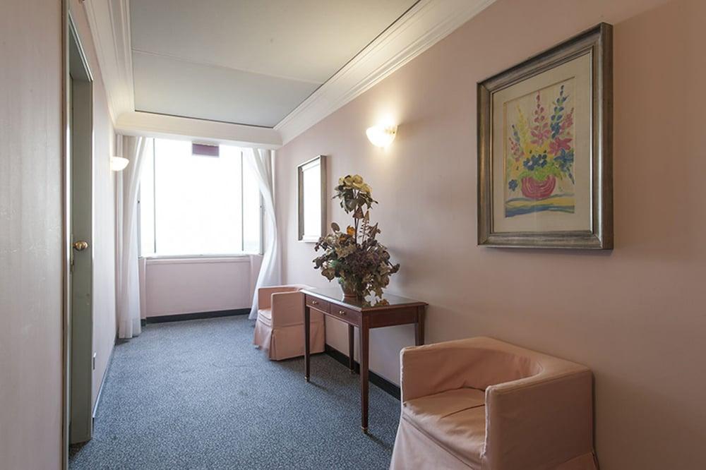 Hotel Esplanade Пескара Экстерьер фото